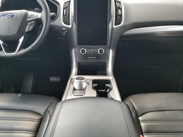 used 2024 Ford Edge car, priced at $27,695