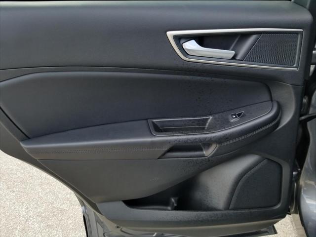 used 2024 Ford Edge car, priced at $27,695