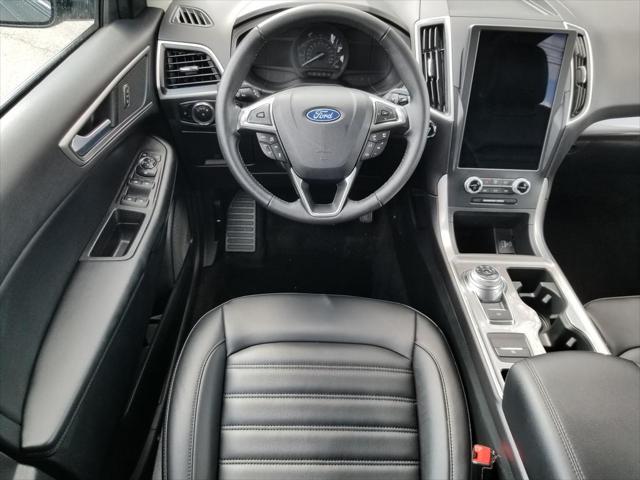 used 2024 Ford Edge car, priced at $27,695