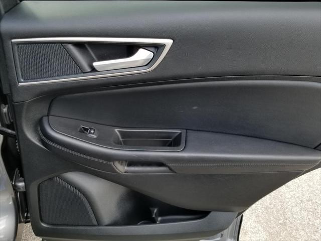 used 2024 Ford Edge car, priced at $27,695