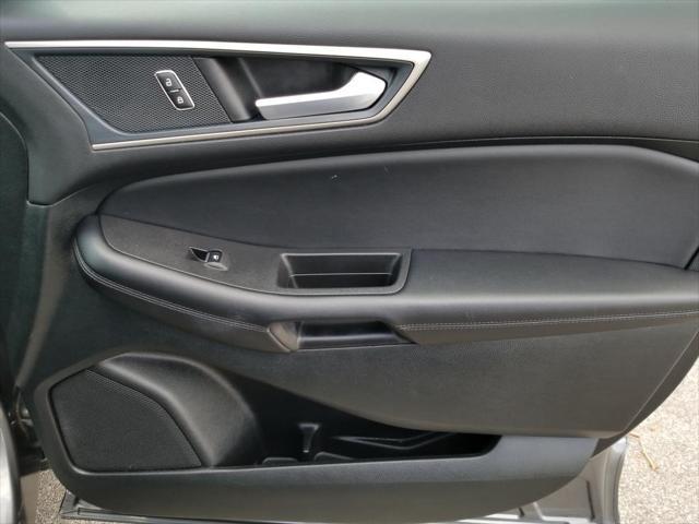 used 2024 Ford Edge car, priced at $27,695