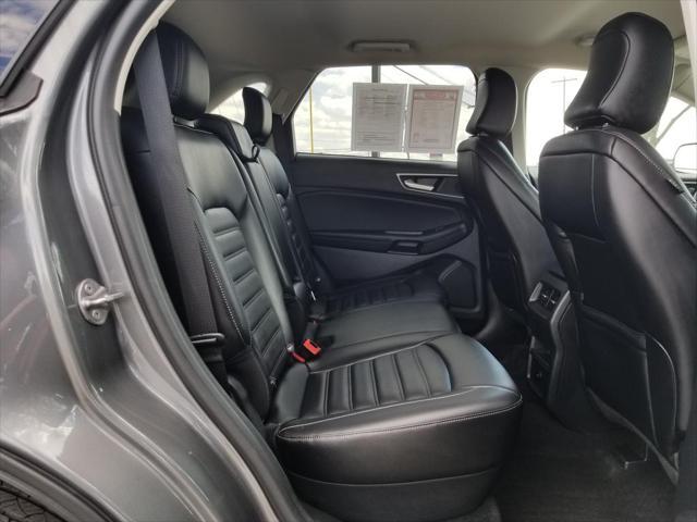 used 2024 Ford Edge car, priced at $27,695