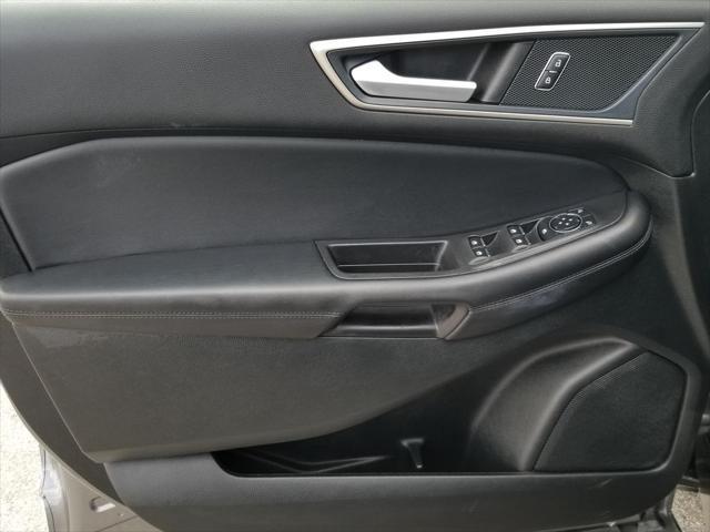 used 2024 Ford Edge car, priced at $27,695