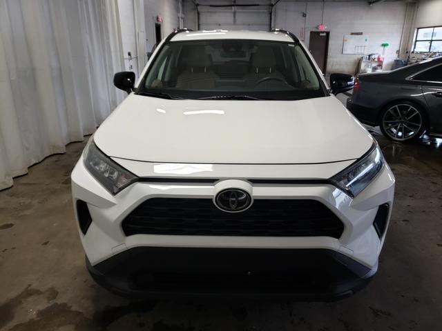 used 2019 Toyota RAV4 car, priced at $17,993