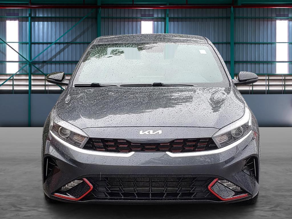 used 2023 Kia Forte car, priced at $19,598