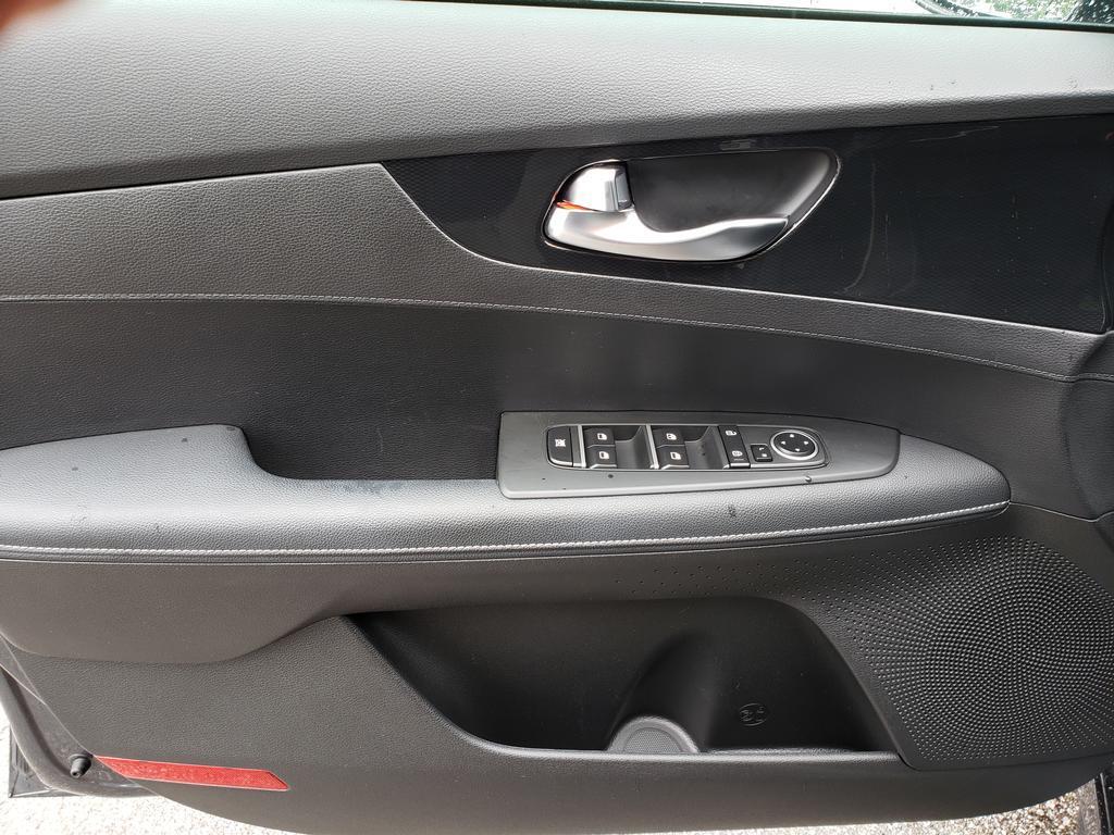 used 2023 Kia Forte car, priced at $19,598