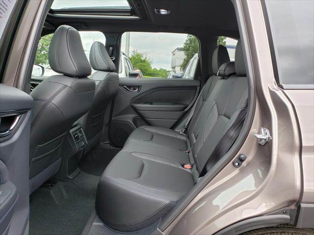 new 2025 Subaru Forester Hybrid car, priced at $42,103