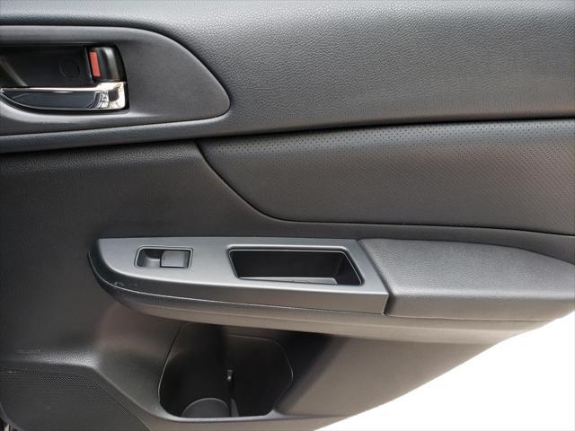 used 2013 Subaru XV Crosstrek car, priced at $13,695