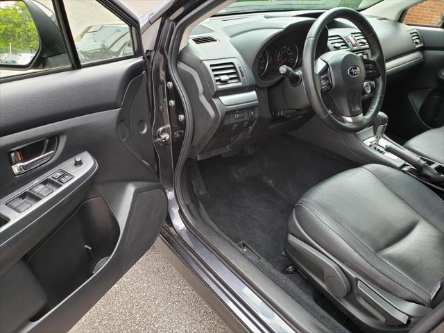 used 2013 Subaru XV Crosstrek car, priced at $13,695