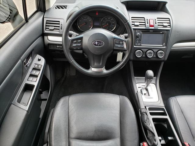 used 2013 Subaru XV Crosstrek car, priced at $13,695