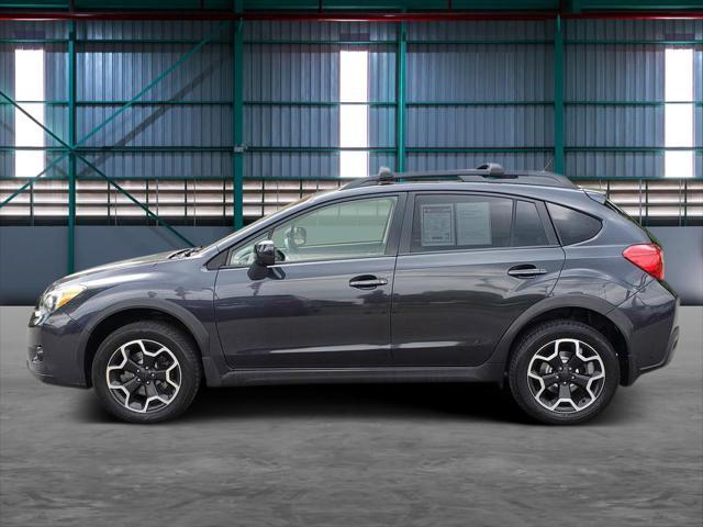 used 2013 Subaru XV Crosstrek car, priced at $13,695