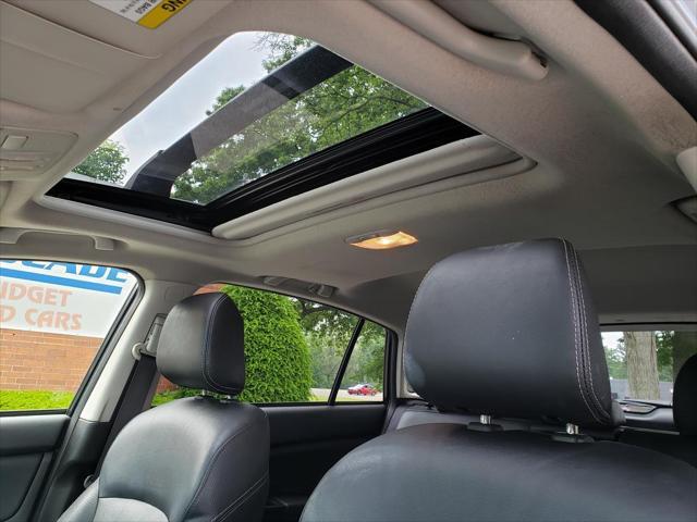 used 2013 Subaru XV Crosstrek car, priced at $13,695
