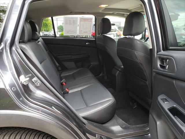 used 2013 Subaru XV Crosstrek car, priced at $13,695