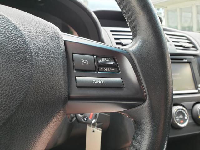used 2013 Subaru XV Crosstrek car, priced at $13,695