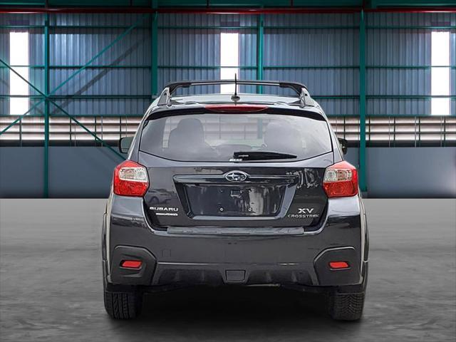 used 2013 Subaru XV Crosstrek car, priced at $13,695