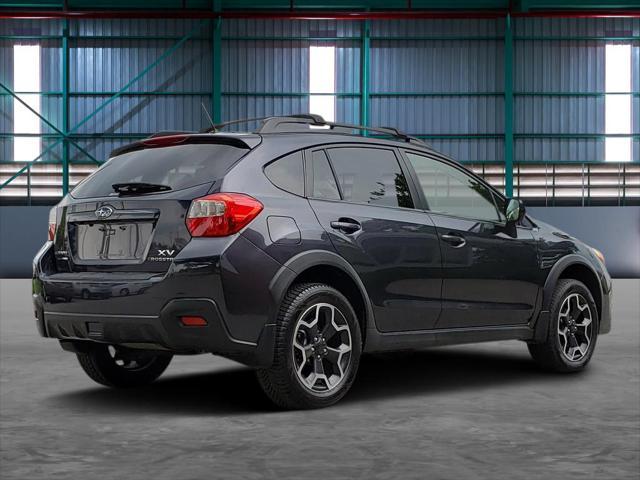 used 2013 Subaru XV Crosstrek car, priced at $13,695