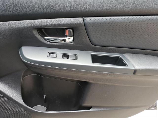 used 2013 Subaru XV Crosstrek car, priced at $13,695