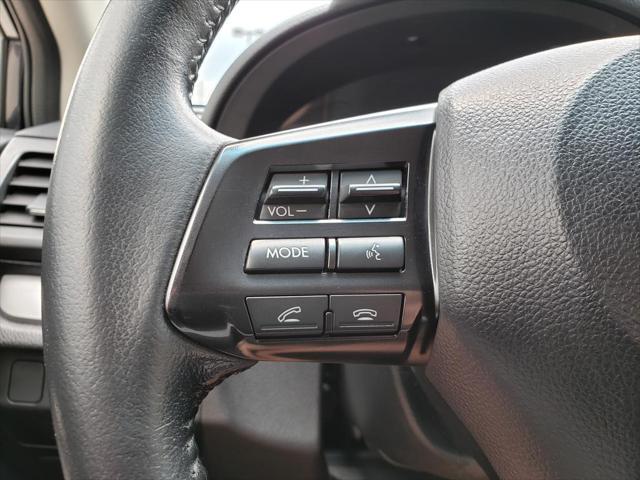 used 2013 Subaru XV Crosstrek car, priced at $13,695