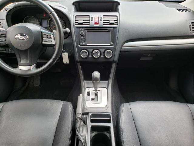 used 2013 Subaru XV Crosstrek car, priced at $13,695