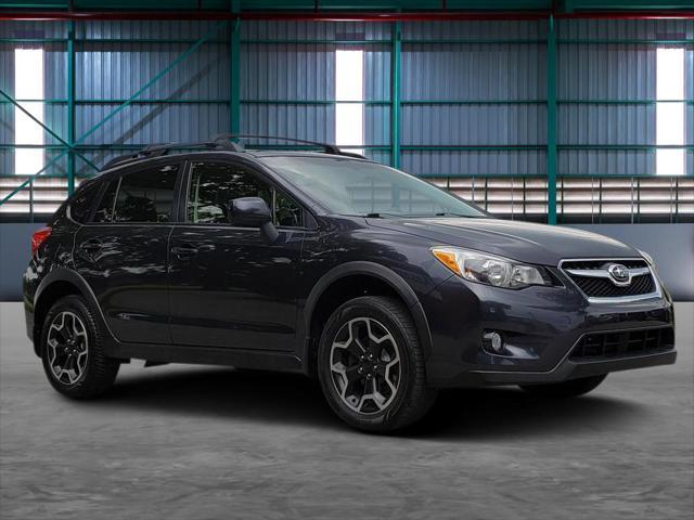 used 2013 Subaru XV Crosstrek car, priced at $13,695