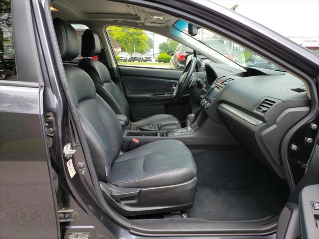 used 2013 Subaru XV Crosstrek car, priced at $13,695
