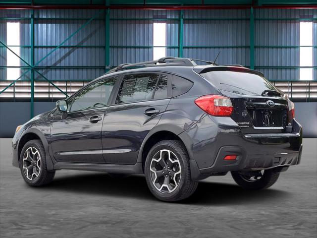 used 2013 Subaru XV Crosstrek car, priced at $13,695