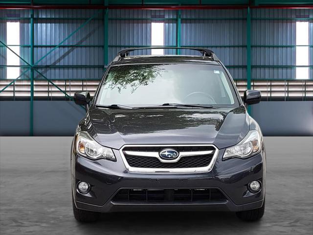 used 2013 Subaru XV Crosstrek car, priced at $13,695
