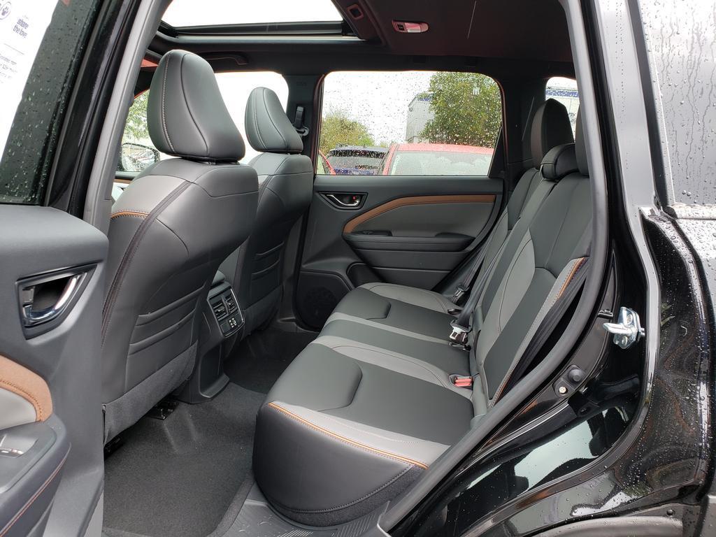 new 2025 Subaru Forester Hybrid car, priced at $42,267