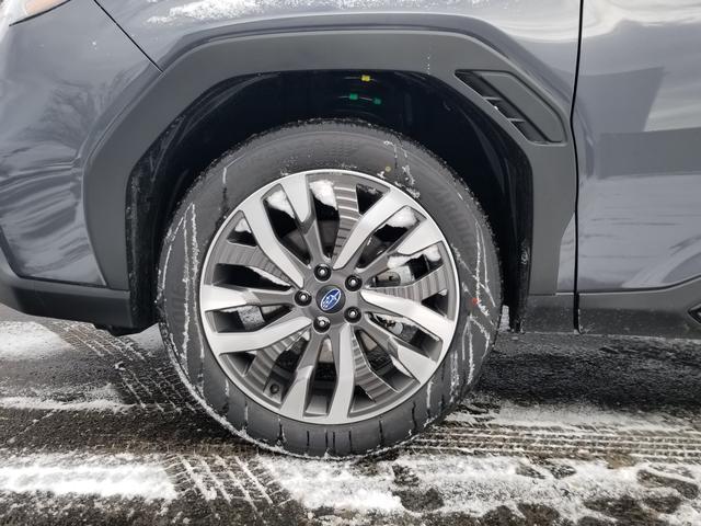 new 2025 Subaru Forester car, priced at $39,640