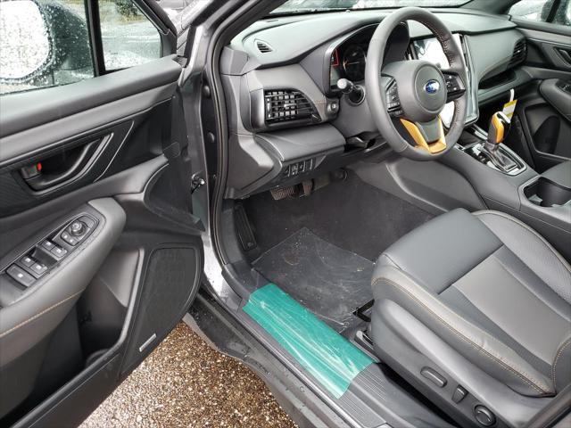new 2025 Subaru Outback car, priced at $46,963