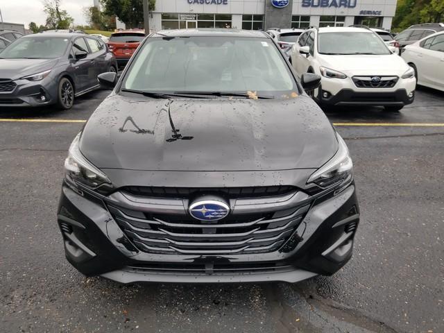 new 2025 Subaru Legacy car, priced at $30,155