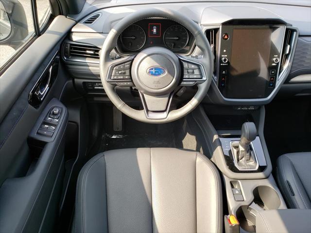 new 2025 Subaru Forester car, priced at $40,571