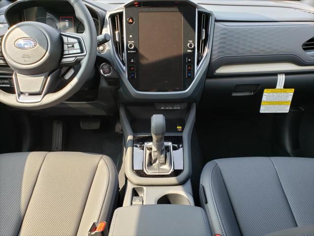 new 2025 Subaru Forester car, priced at $40,571