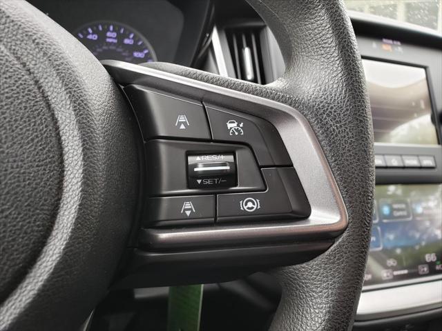 used 2020 Subaru Outback car, priced at $21,695