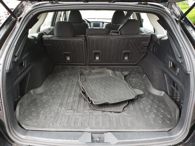 used 2020 Subaru Outback car, priced at $21,695