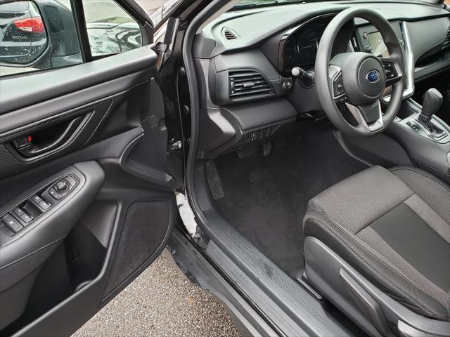 used 2020 Subaru Outback car, priced at $21,695