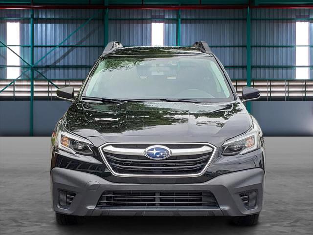 used 2020 Subaru Outback car, priced at $21,695