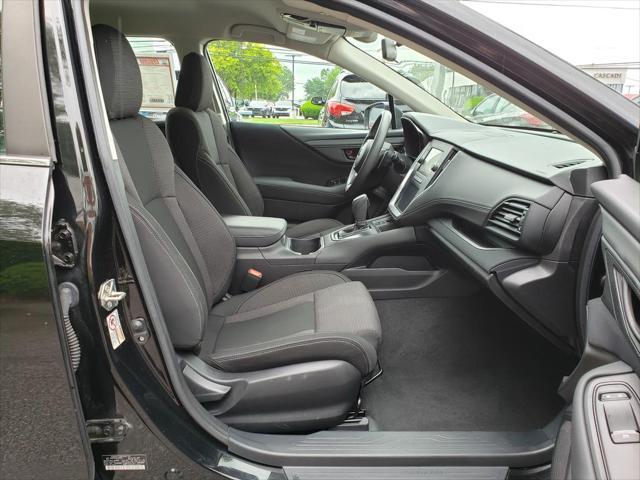 used 2020 Subaru Outback car, priced at $21,695