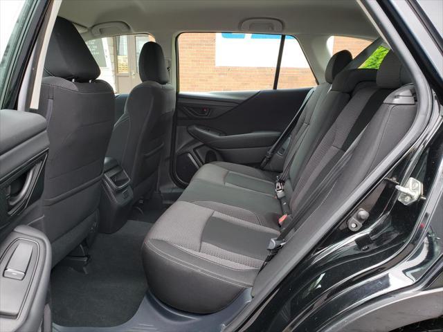 used 2020 Subaru Outback car, priced at $21,695