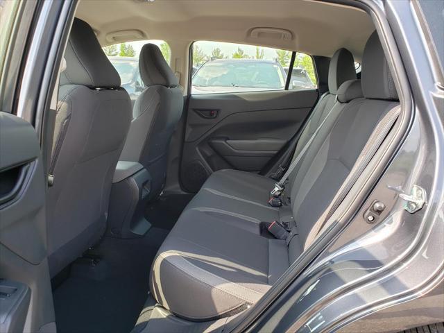 new 2025 Subaru Impreza car, priced at $25,764