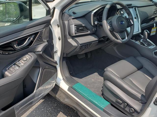 new 2025 Subaru Outback car, priced at $44,330