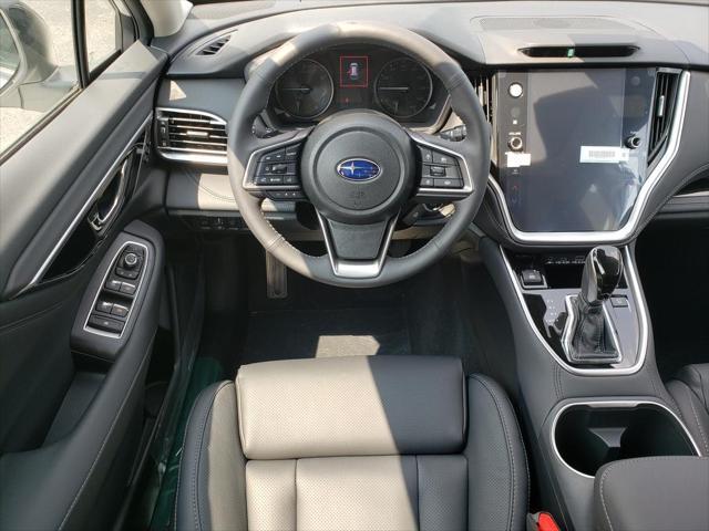 new 2025 Subaru Outback car, priced at $44,330