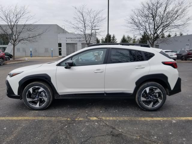 new 2025 Subaru Crosstrek car, priced at $36,114