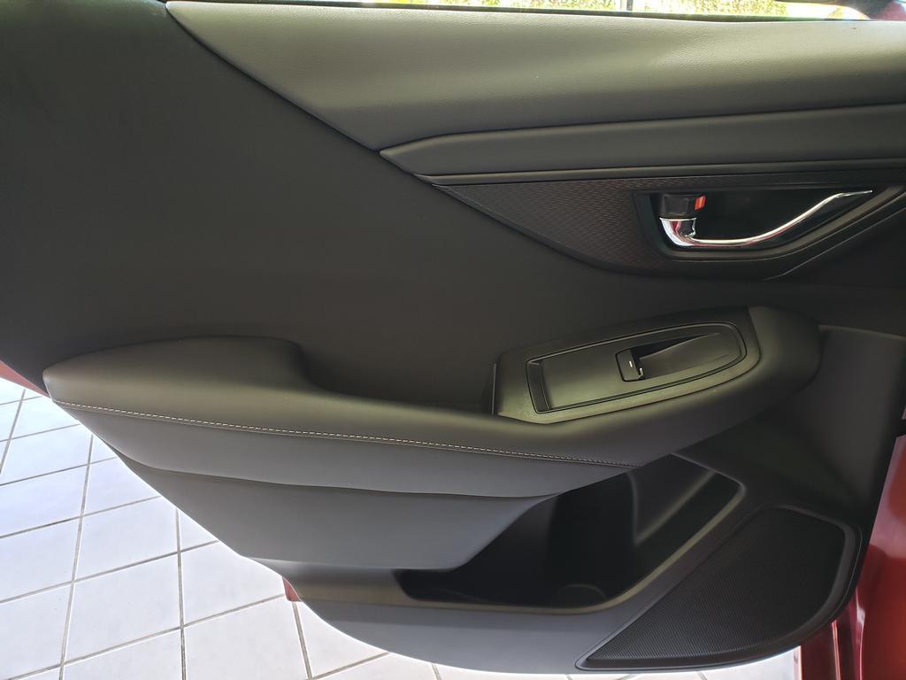 used 2023 Subaru Legacy car, priced at $23,294