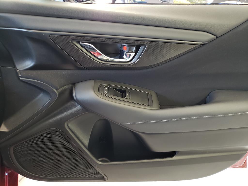 used 2023 Subaru Legacy car, priced at $23,294
