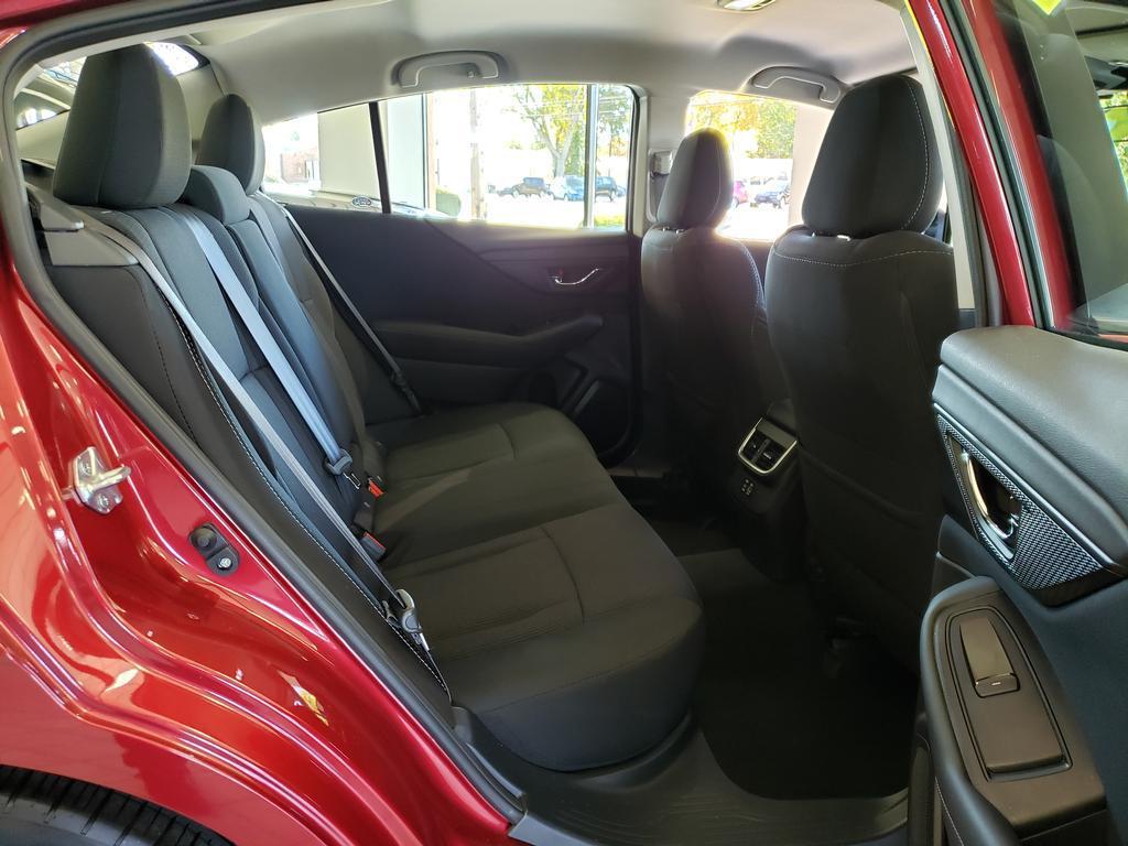 used 2023 Subaru Legacy car, priced at $23,294