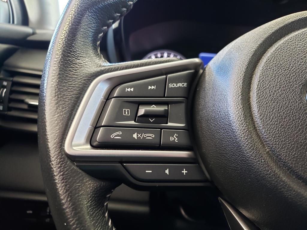 used 2023 Subaru Legacy car, priced at $23,294