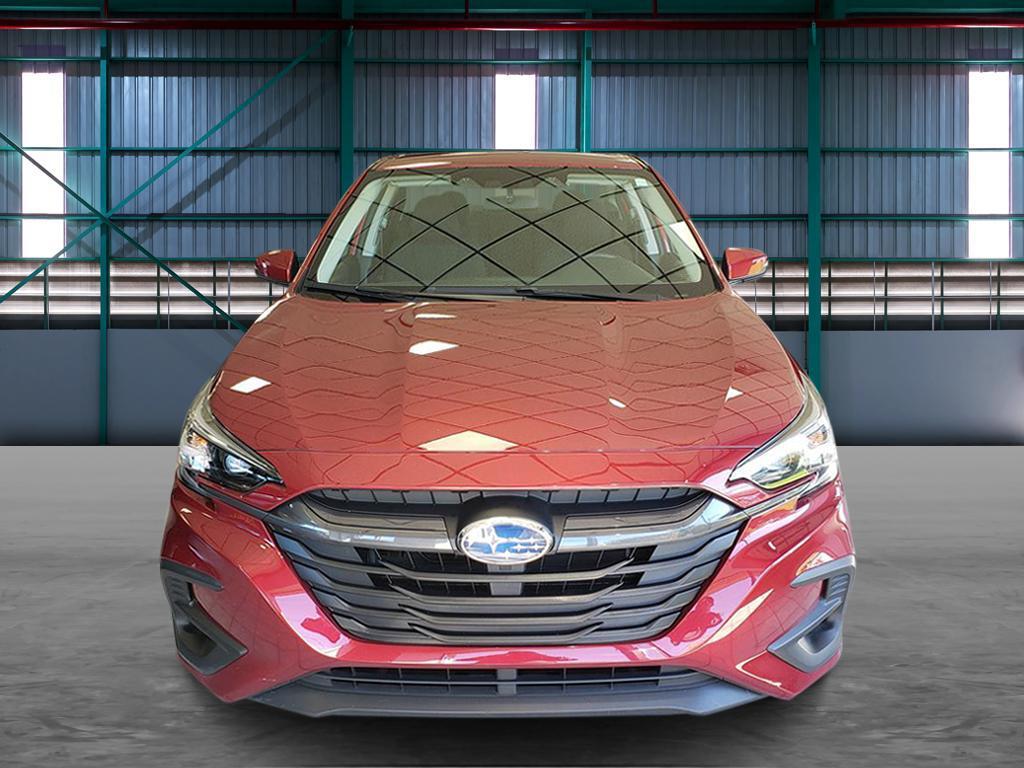 used 2023 Subaru Legacy car, priced at $23,294