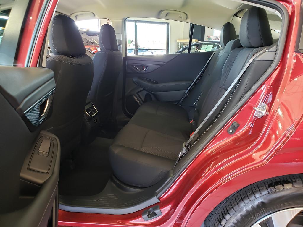 used 2023 Subaru Legacy car, priced at $23,294