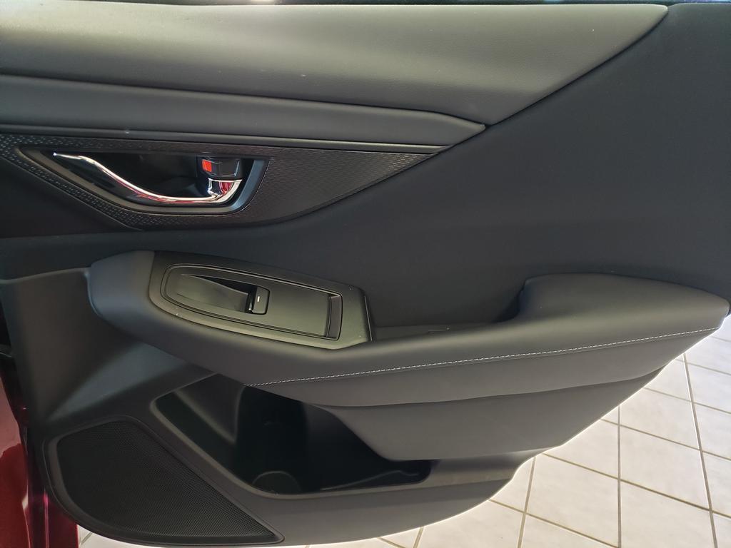 used 2023 Subaru Legacy car, priced at $23,294